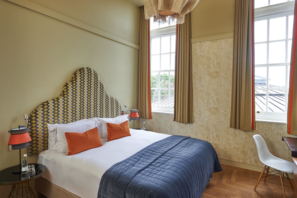 Hotel Du Vin Exeter Ex Magdalen Chapter Hotel 4/50
