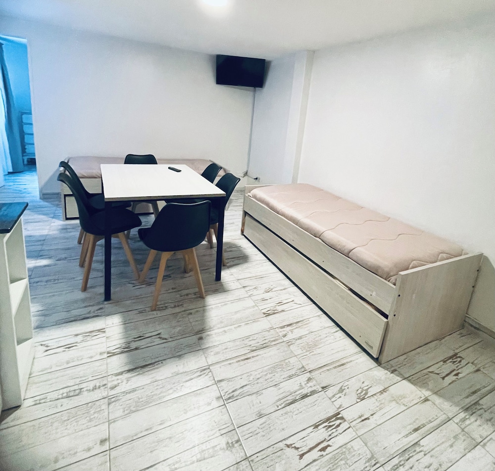 Apart Hotel Antu Mahuida 35/50