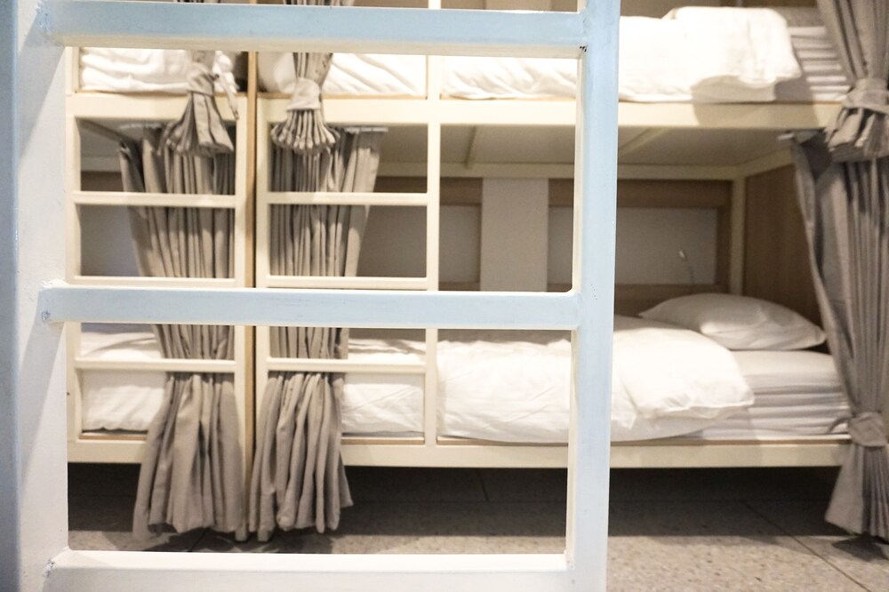 Boon Street Hostel 13/37