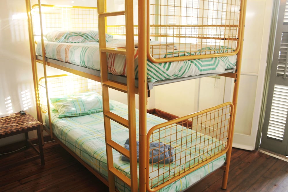 Lima Sol House - Hostel 29/47