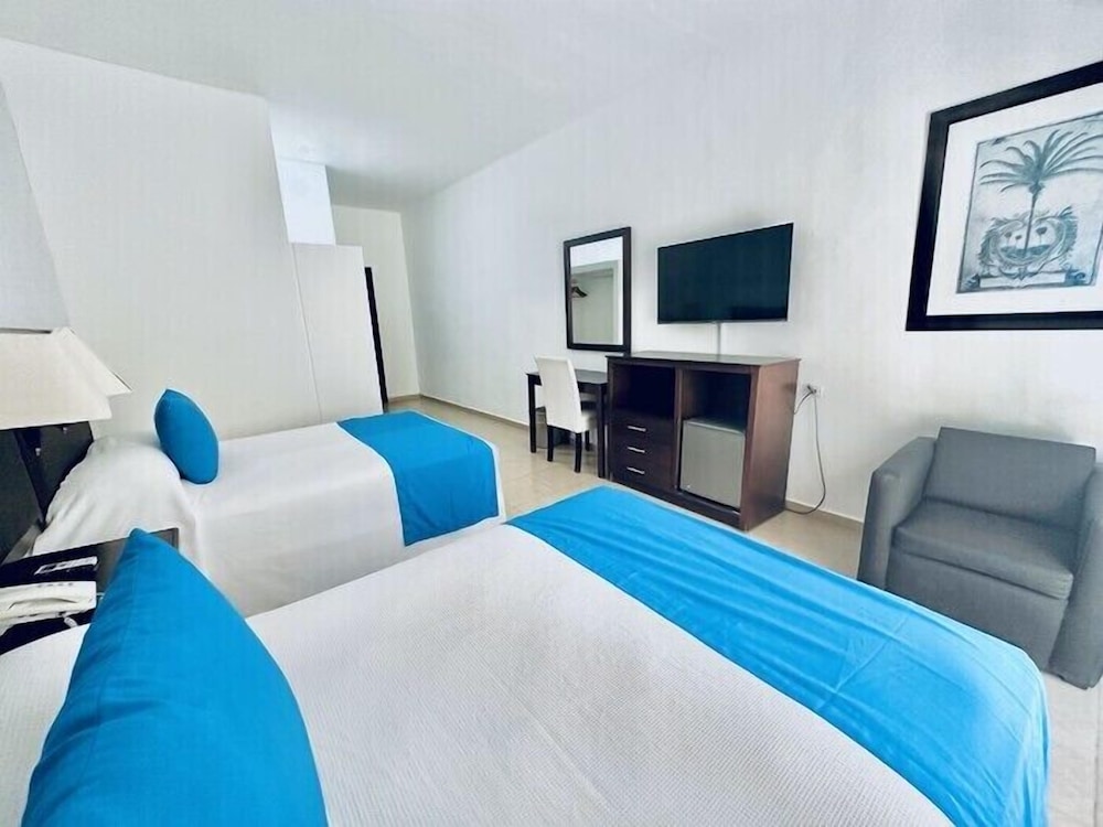 Hotel Posada Del Mar 13/60