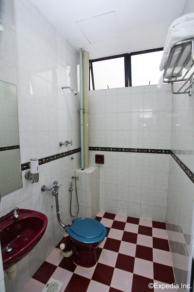 Seng Wah Hotel 23/45