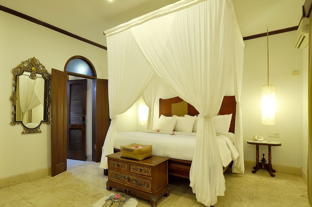 Puri Mas Boutique Resort And Spa 28/50