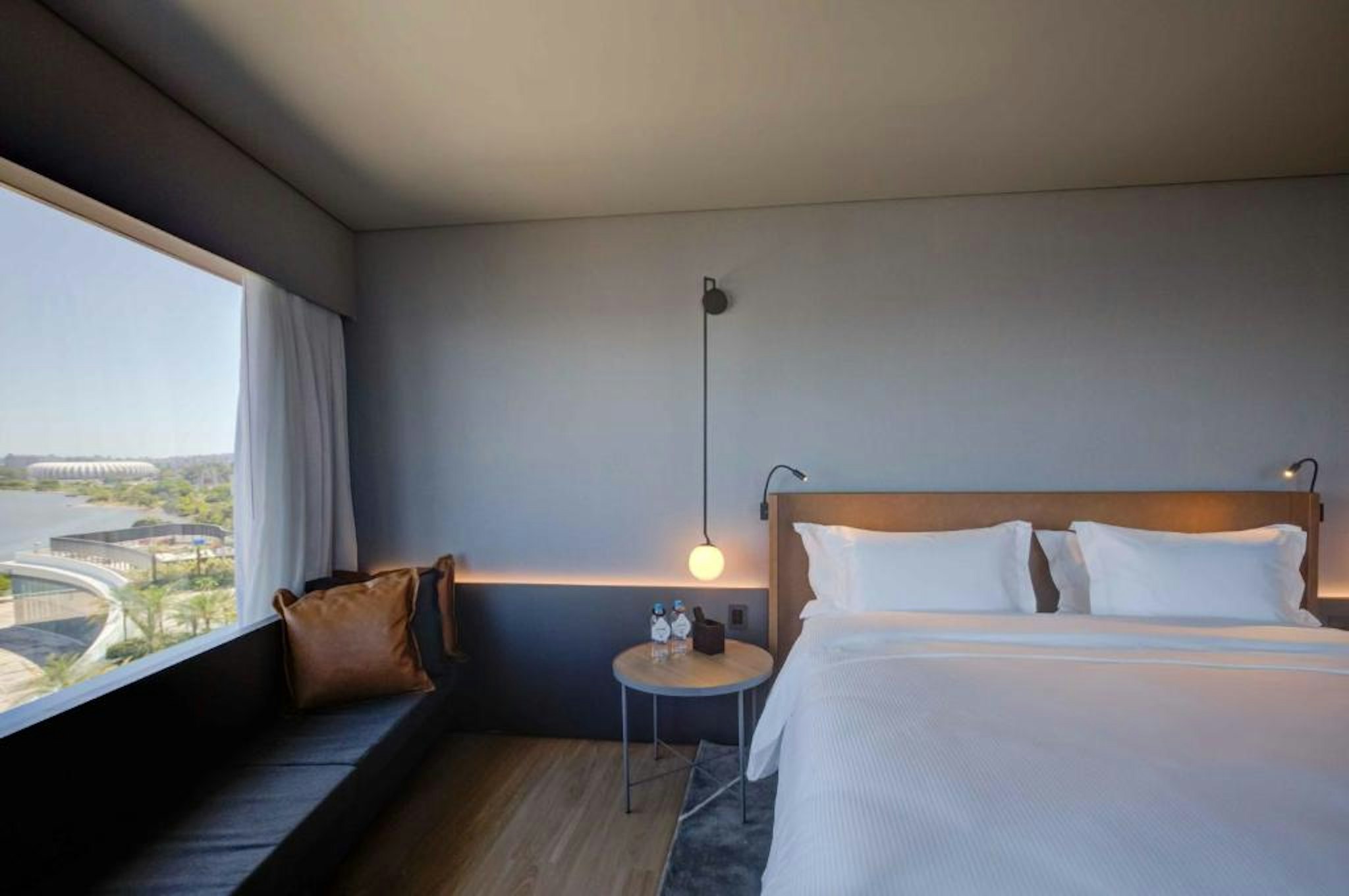 DoubleTree by Hilton Porto Alegre 14/58