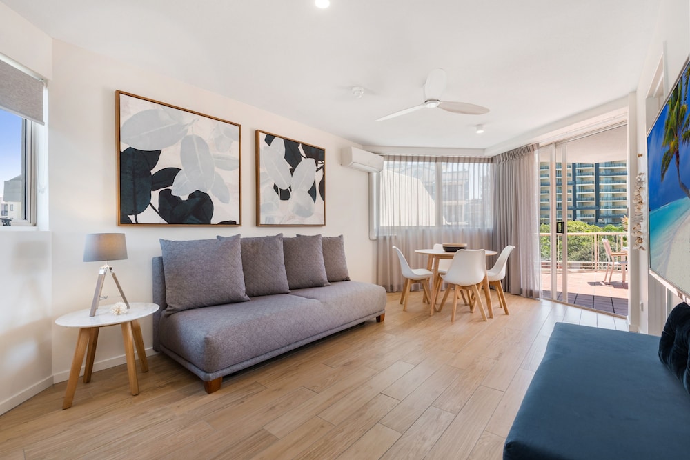 Sandcastles Mooloolaba 34/70