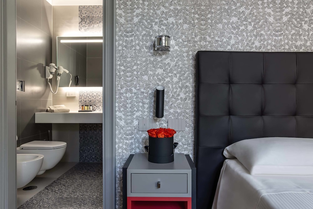 Albergo Etico Roma 48/50