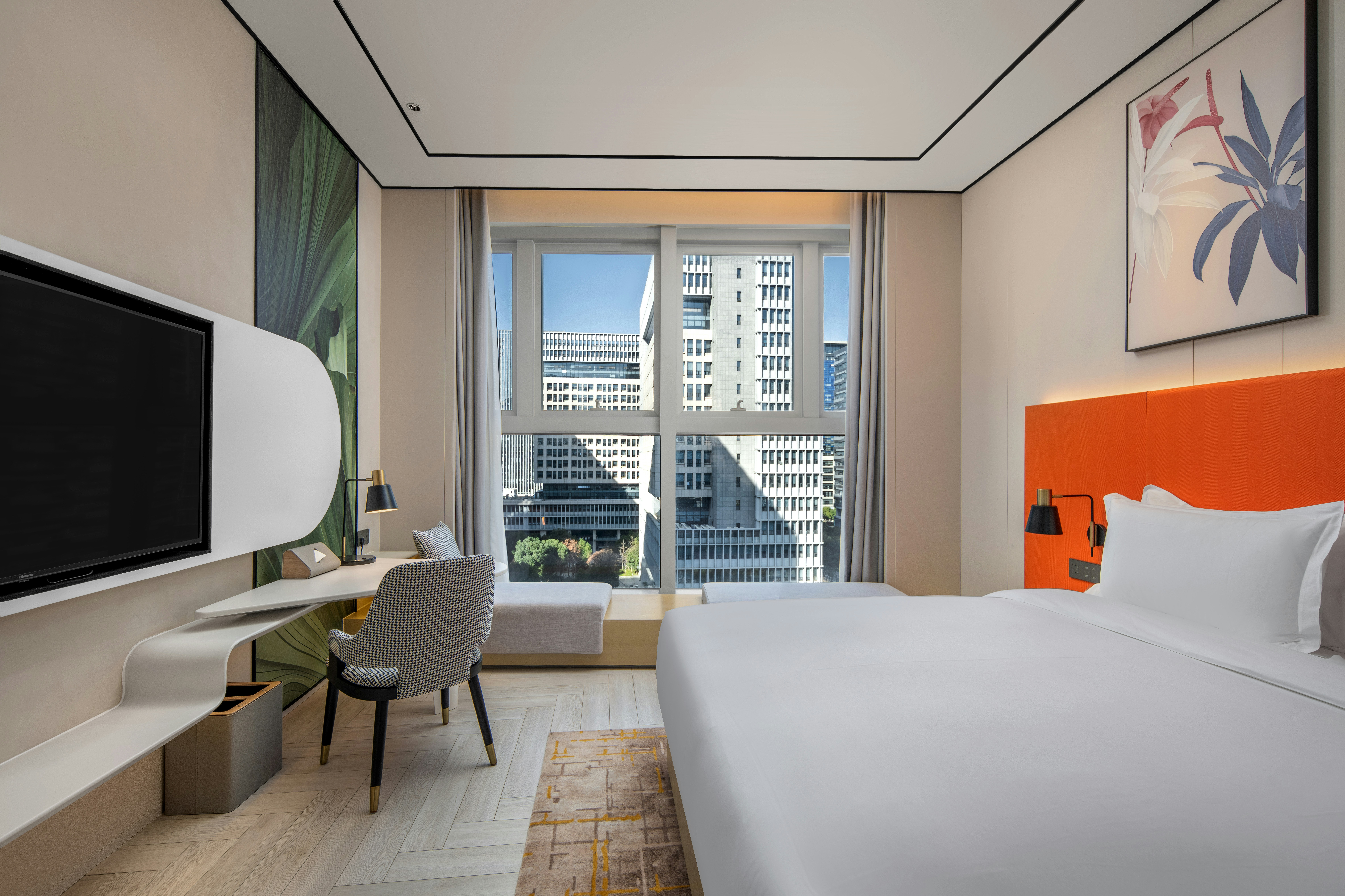 ROOM, KING BED, ACCESSIBLE