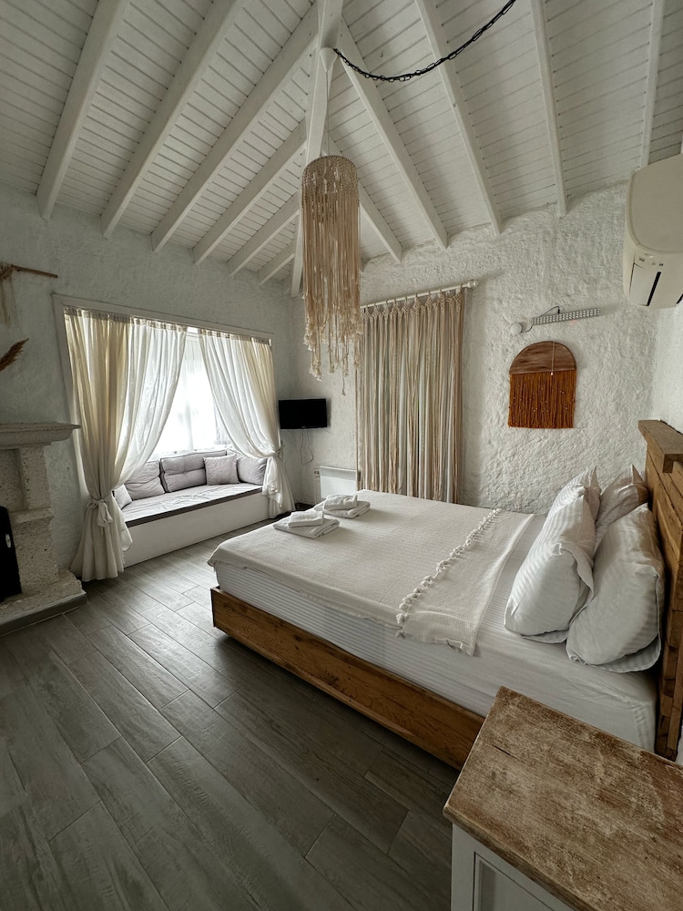 Boreas Butik Hotel - Adults Only 15/50