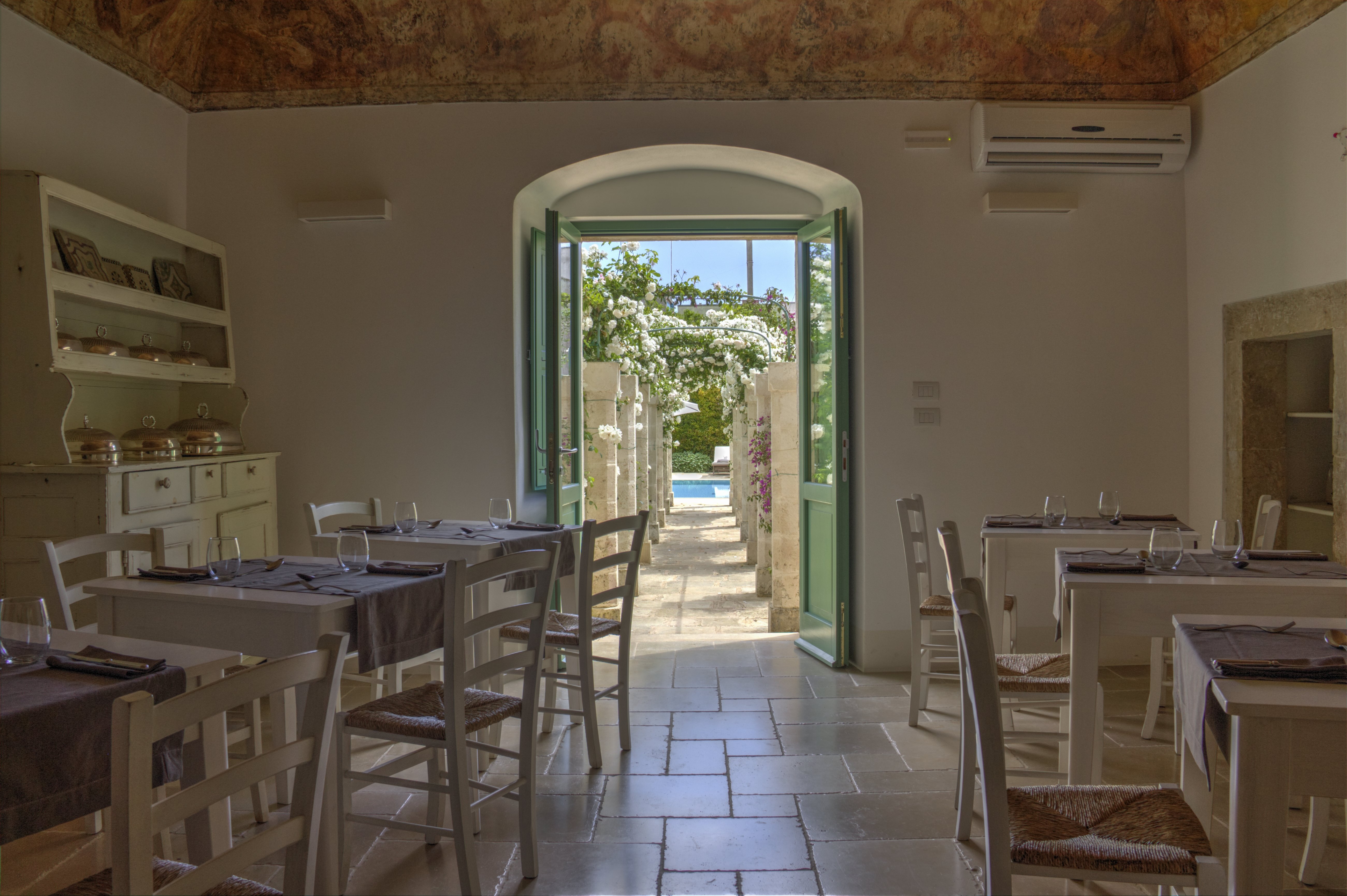 Palazzo Ducale Venturi Luxury Relais 58/72