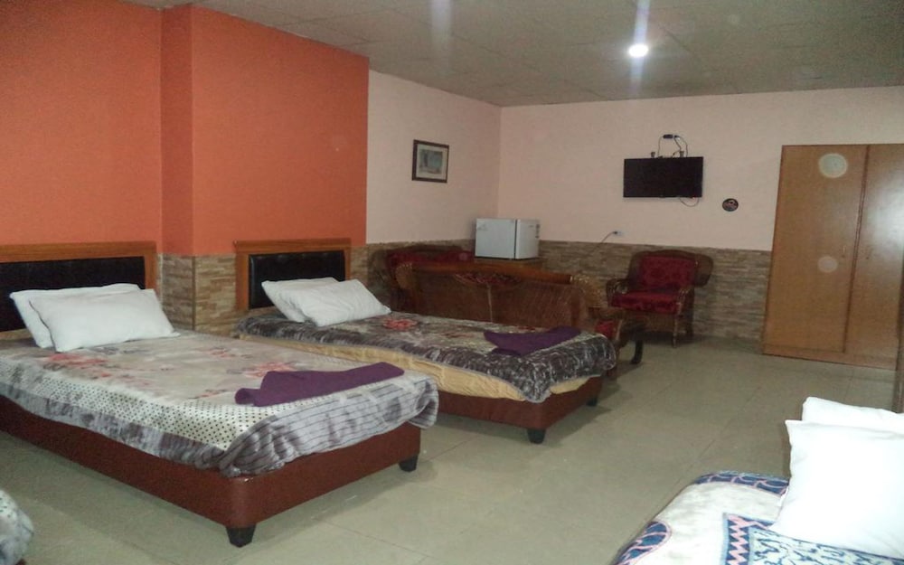 Amman Palace Hotel 26/50