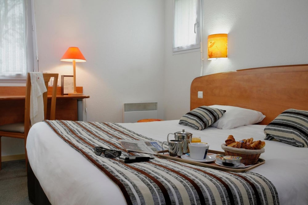 Hotel Novalis Quimperle 18/44