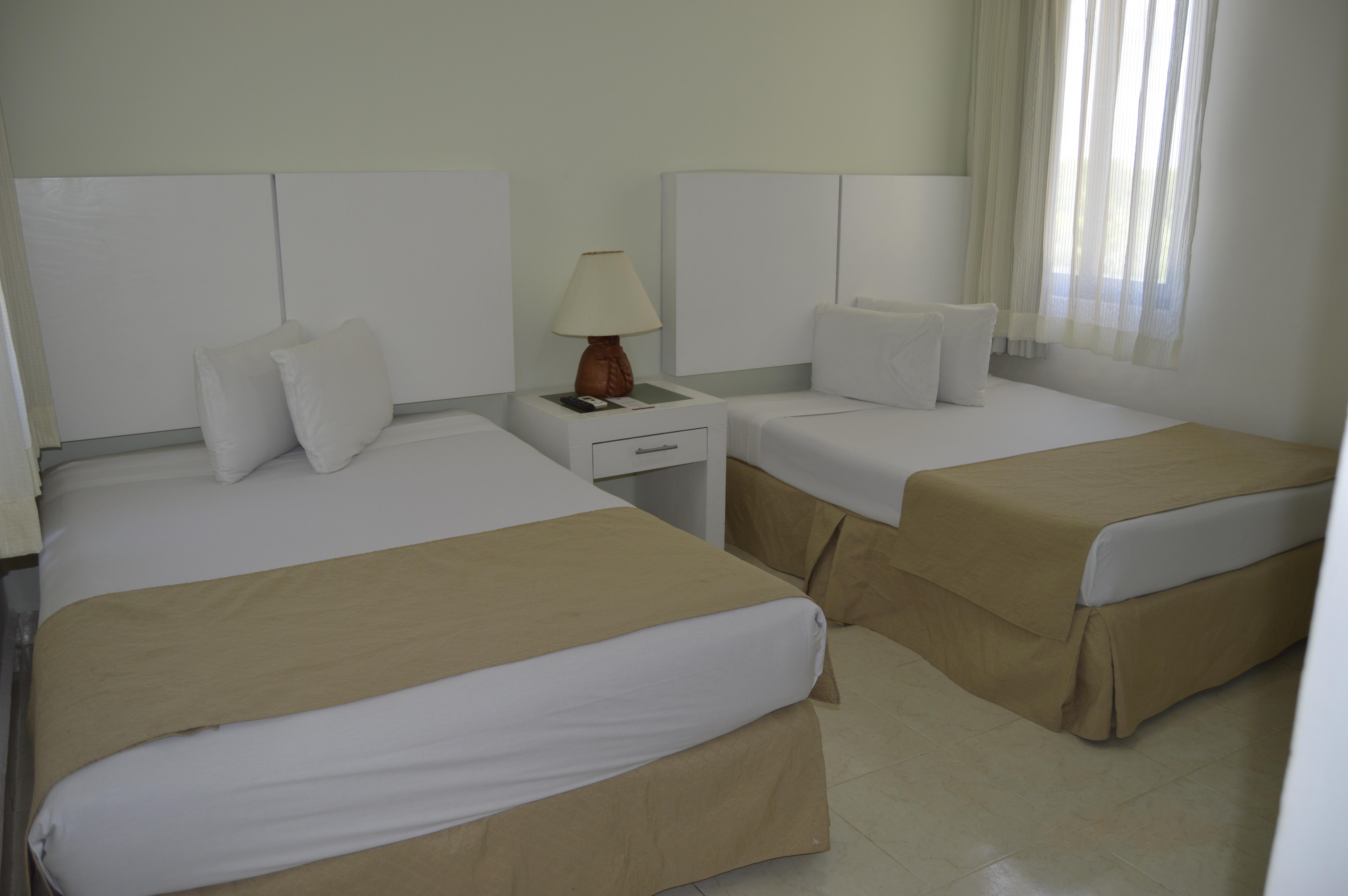 2 Bedrooms, Master, Apartment, Garden View