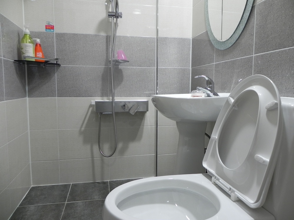 Jeonju International Guesthouse & Hostel 35/41