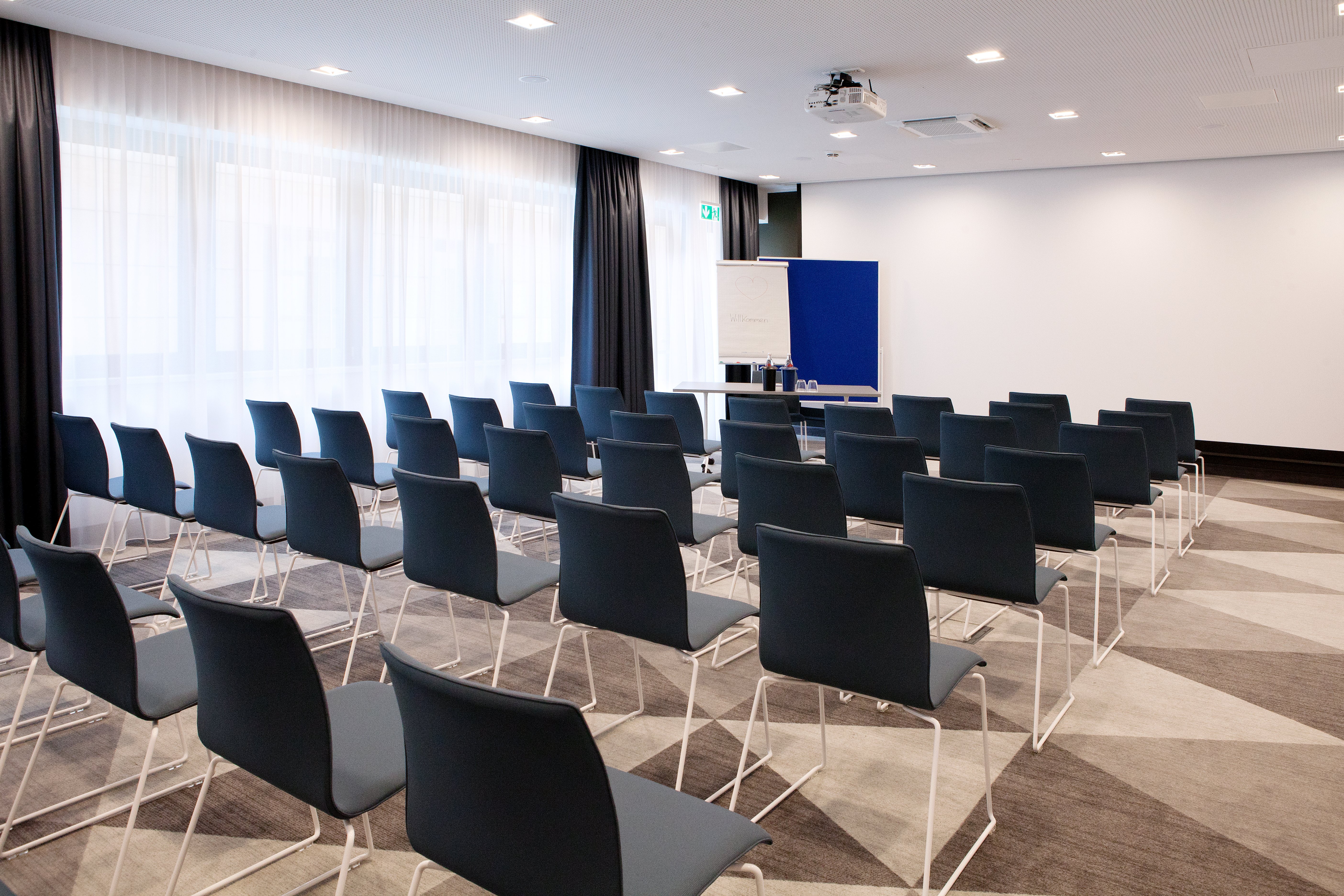 Holiday Inn Express Furth, an IHG Hotel 45/59