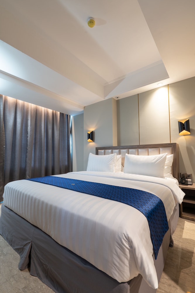 Arthama Hotel Tanah Abang Jakarta 6/51