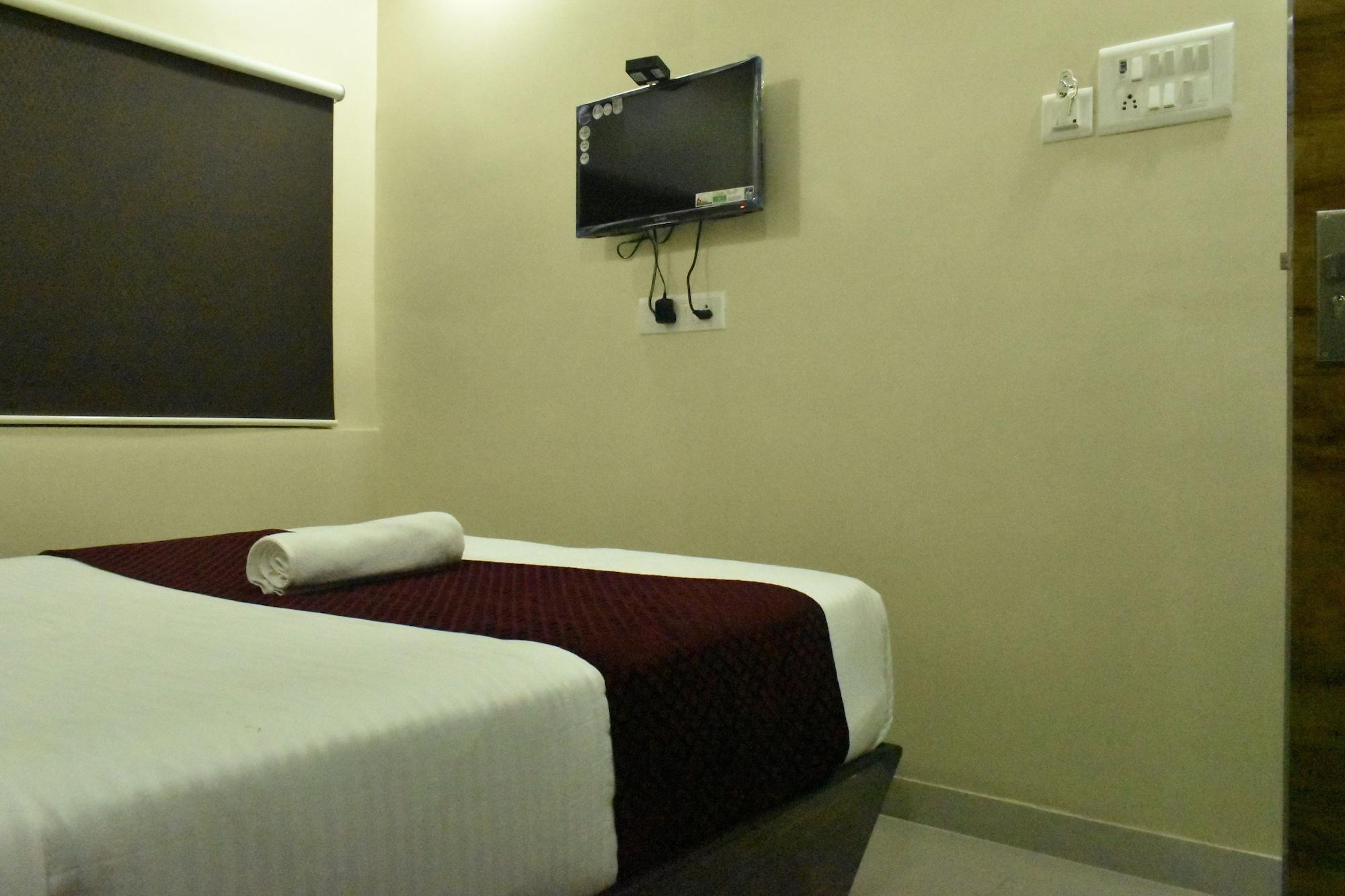 Hotel Al Alif 10/25