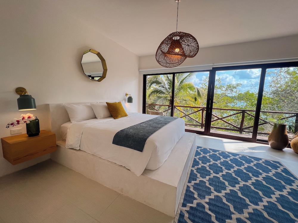 Azulea Hotel and Spa Bacalar 14/60