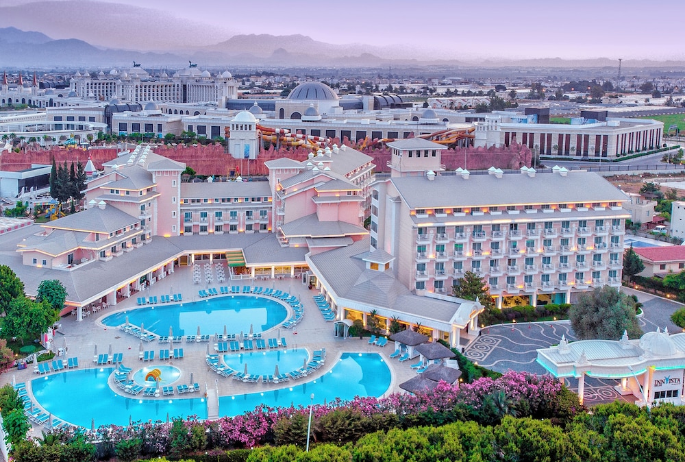 Innvista Hotels Belek in BELEK