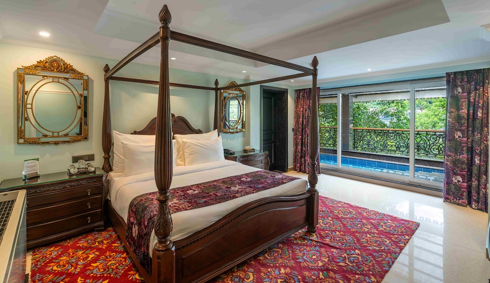 Mayfair Spring Valley Resort Guwahati 17/46