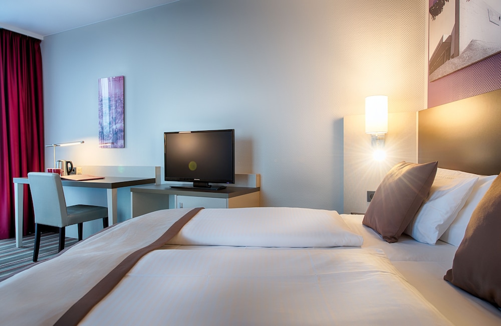 Leonardo Hotel Hannover Airport 22/54