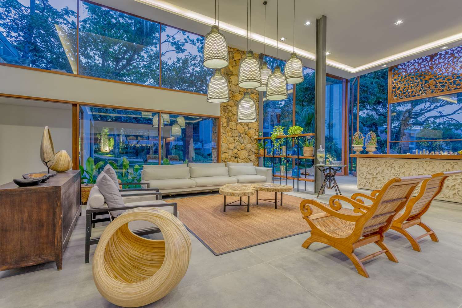 Casa di Sirena Ilhabela 44/67