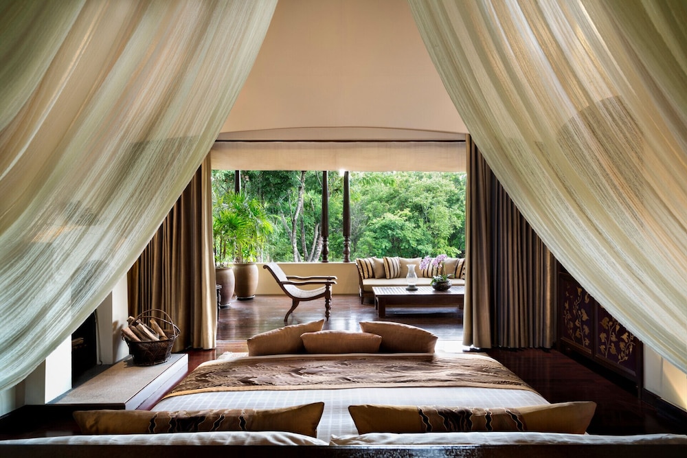 Four Seasons Resort Chiang Mai 54/91