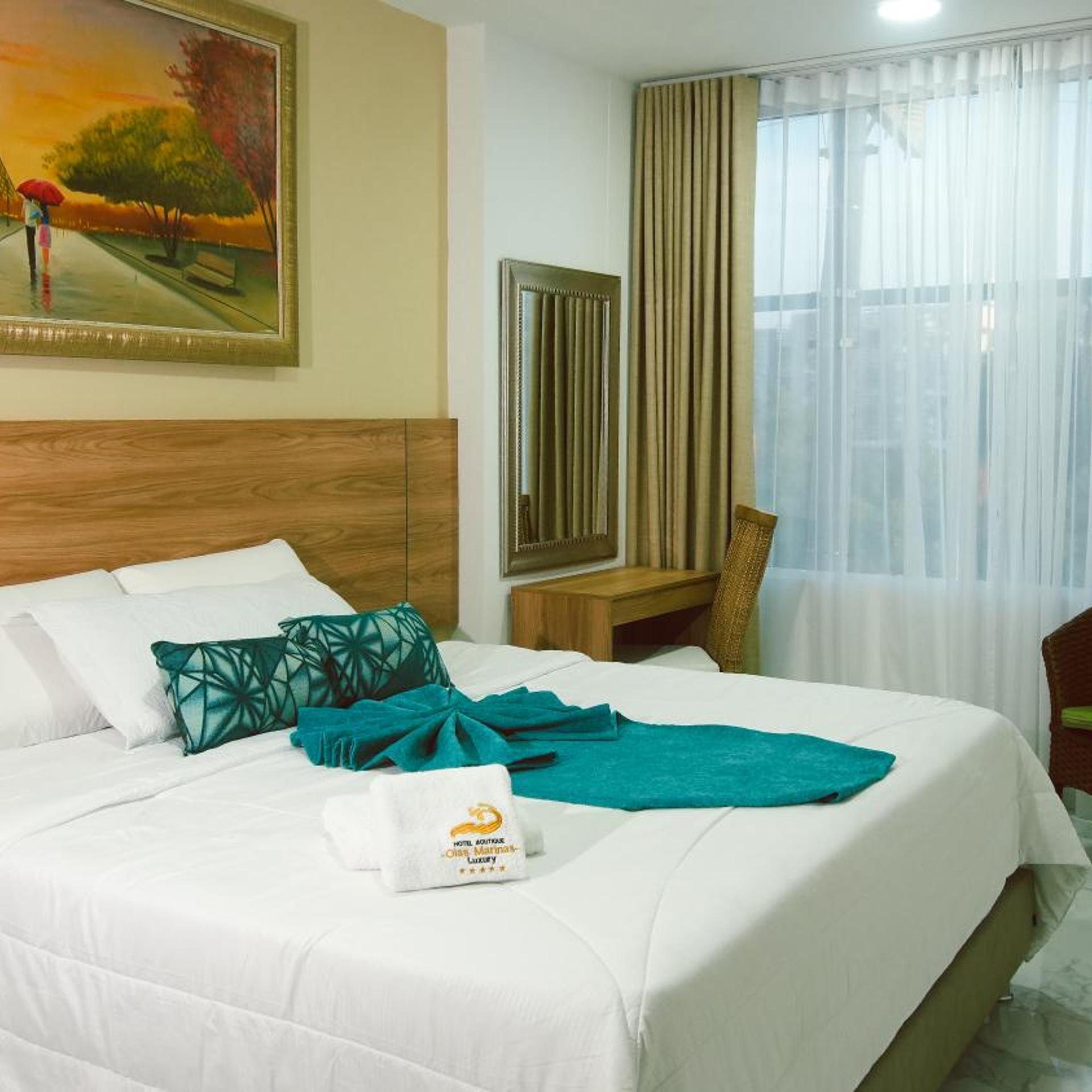 Hotel Olas del Mar 21/50