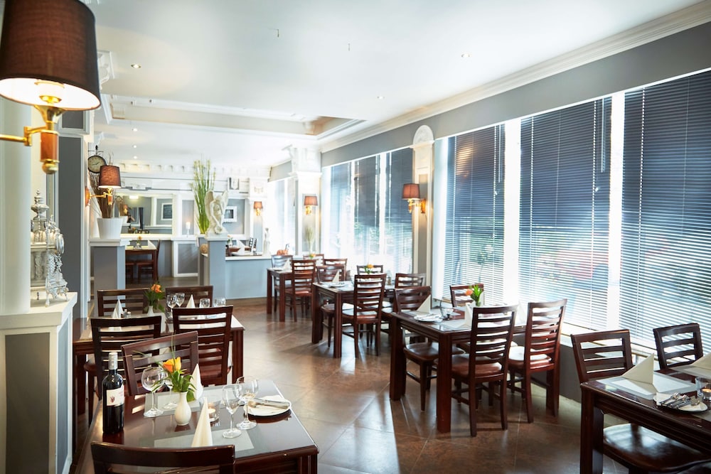 Hotel Ploner See By Tulip Inn 24/32