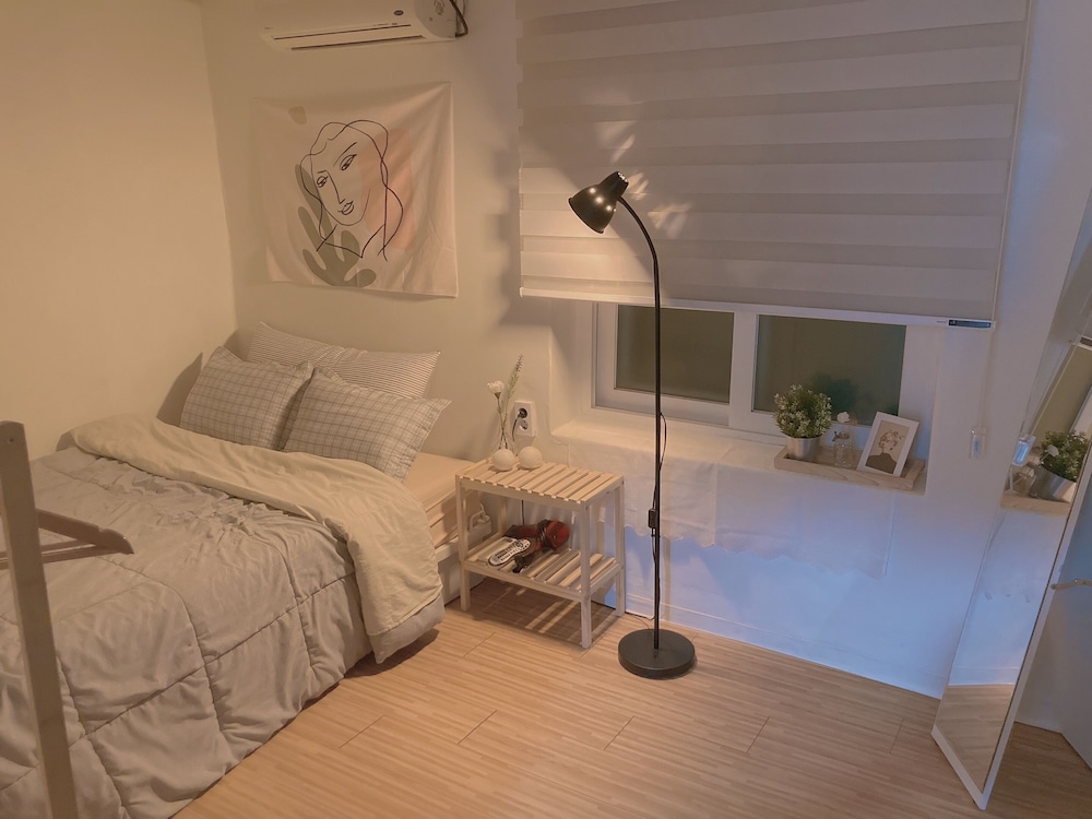 YAKOREA HOSTEL DONGDAEMUN 52/79