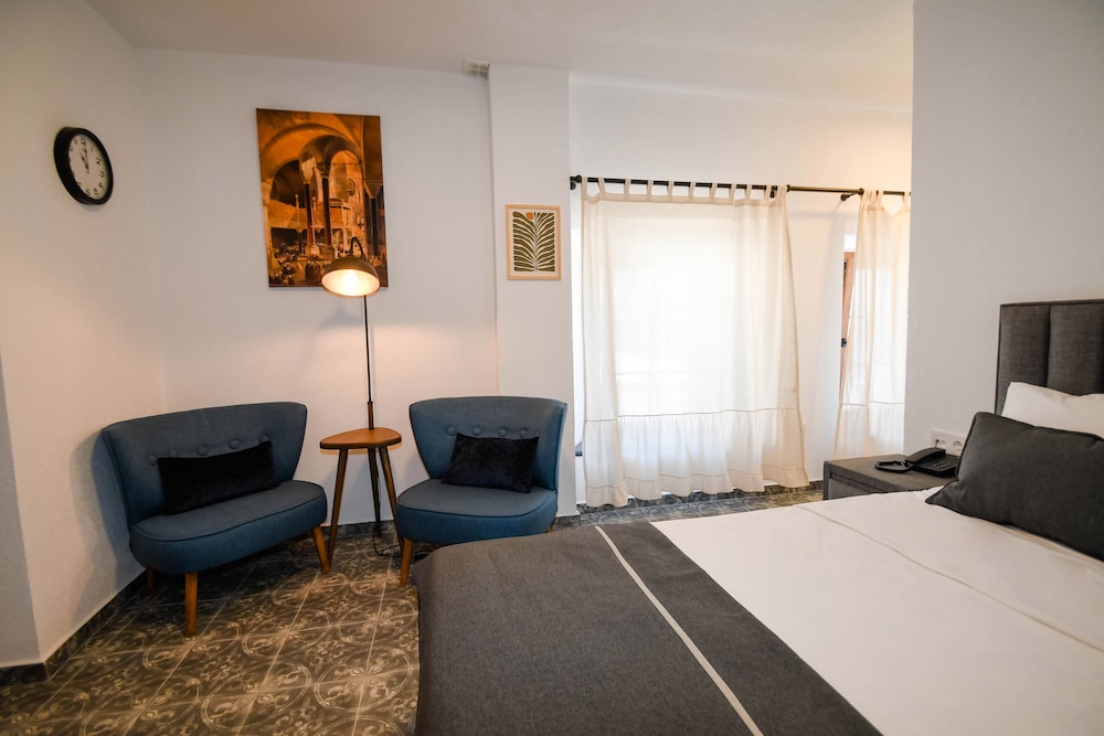 Swan Boutique Hotel 16/35