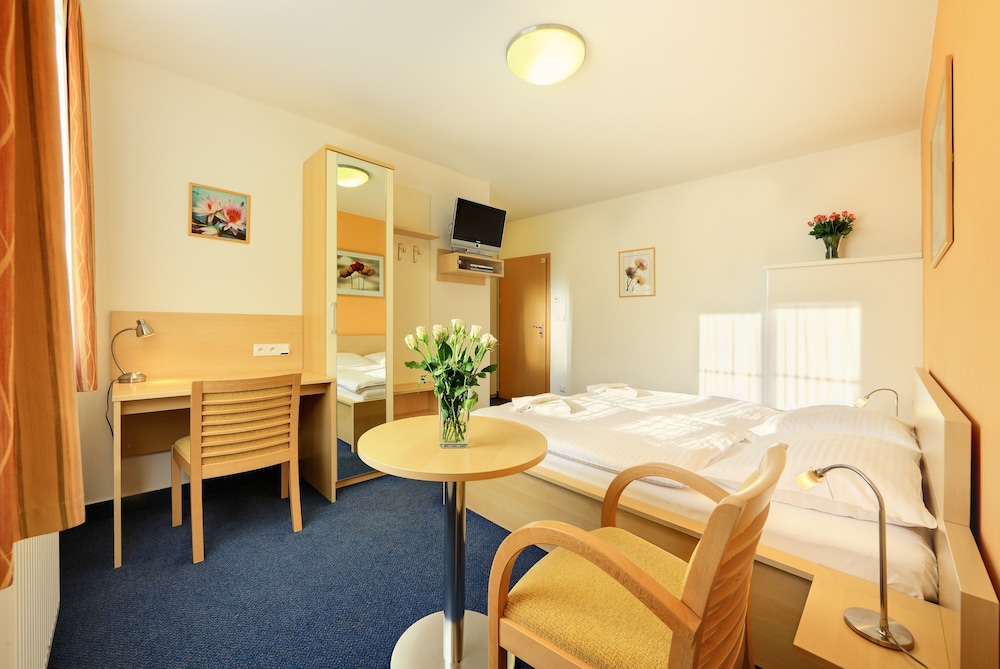 Penzion Krumlov - B and B Hotel 15/41