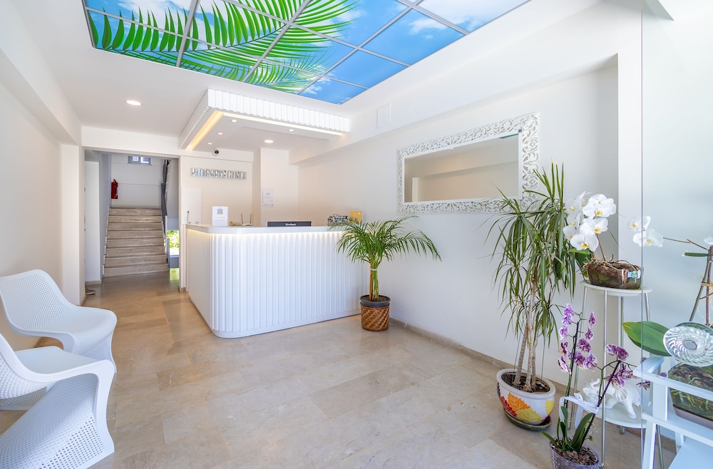 Princess Kinli Suites Hotel 10/38