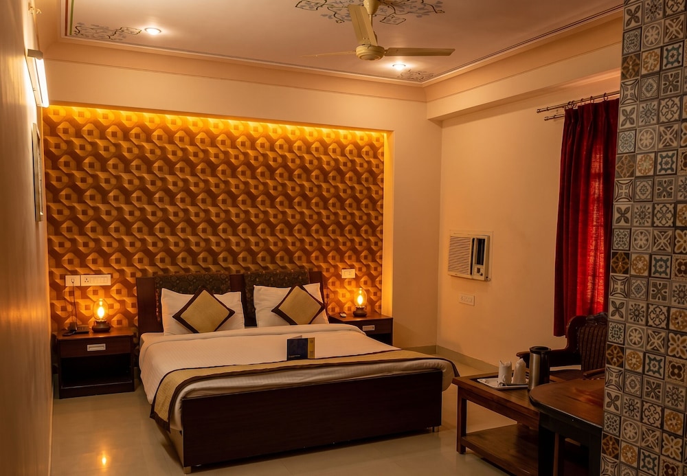 Amer City Heritage Hotel 12/50