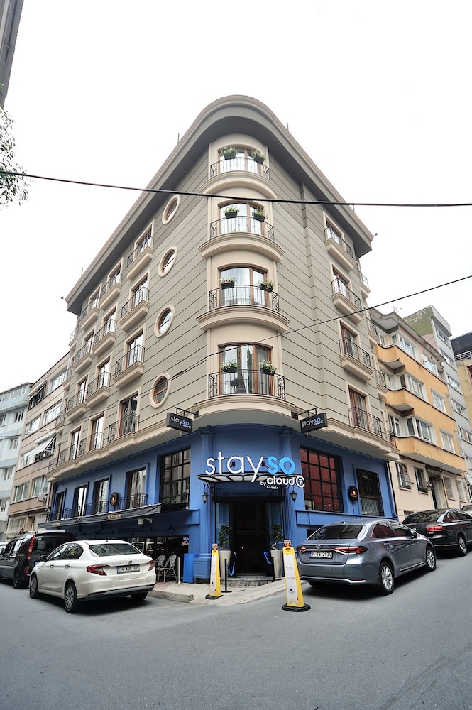 Stayso by Cloud 7 59/66