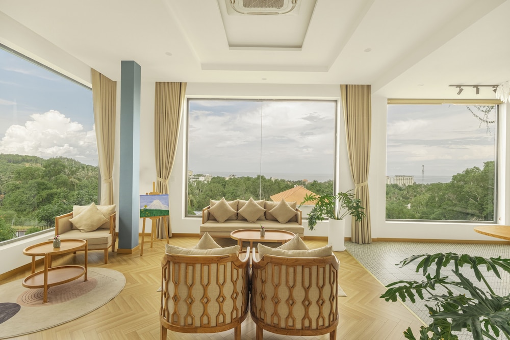 Tom Hill Boutique Resort & Spa Phu Quoc 52/67