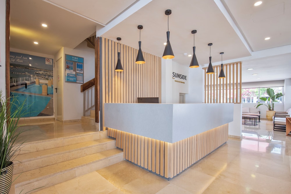 Sunside Ibiza Studios - Only Adults- Formerly known as Central Park 11/63