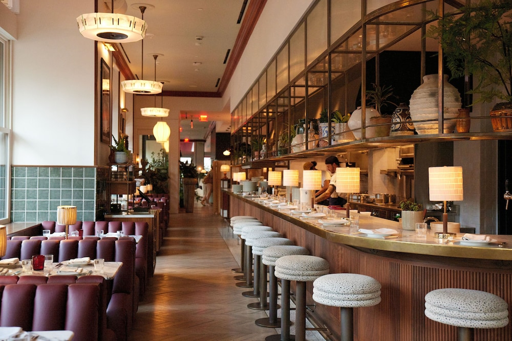 The Hoxton Downtown LA 40/46