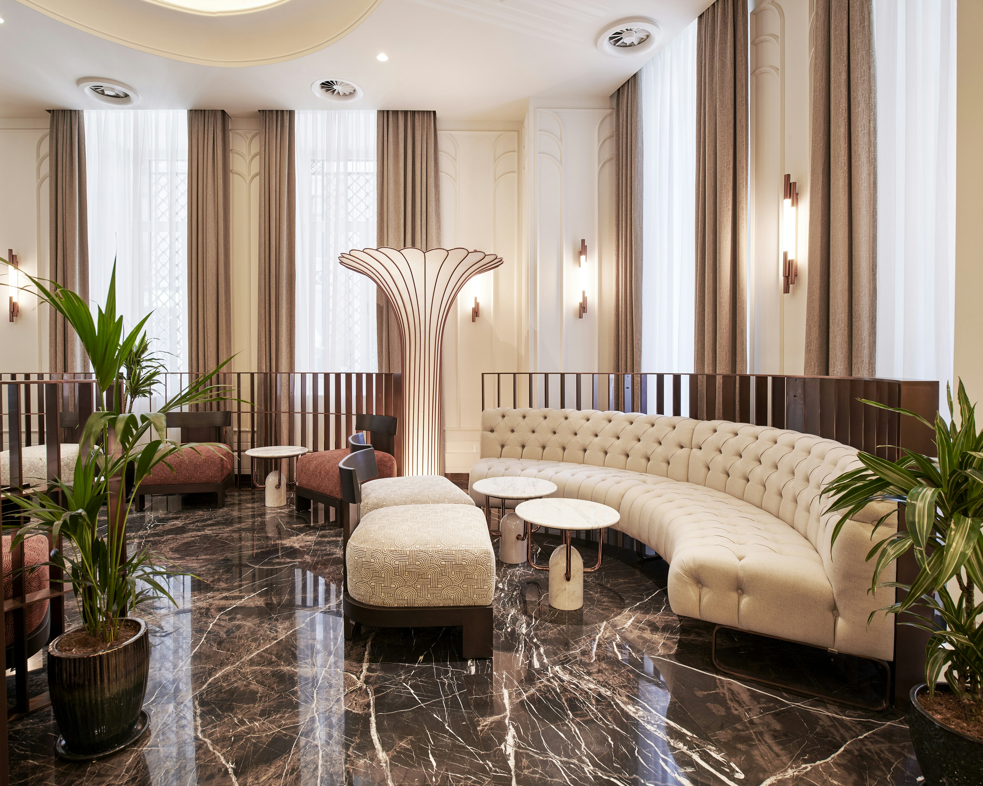 Les Temps Istanbul Karakoy, Curio Collection by Hilton 29/45