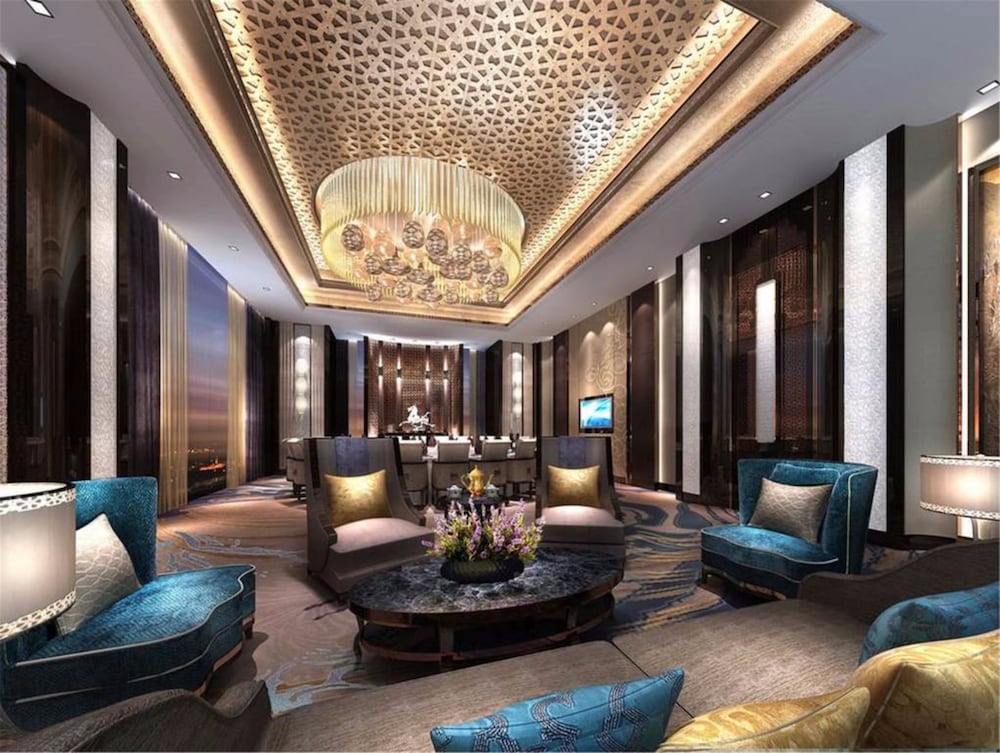 Wanda Vista Lanzhou 26/39