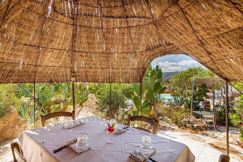 Residence Hotel Lu Nibareddu 29/50