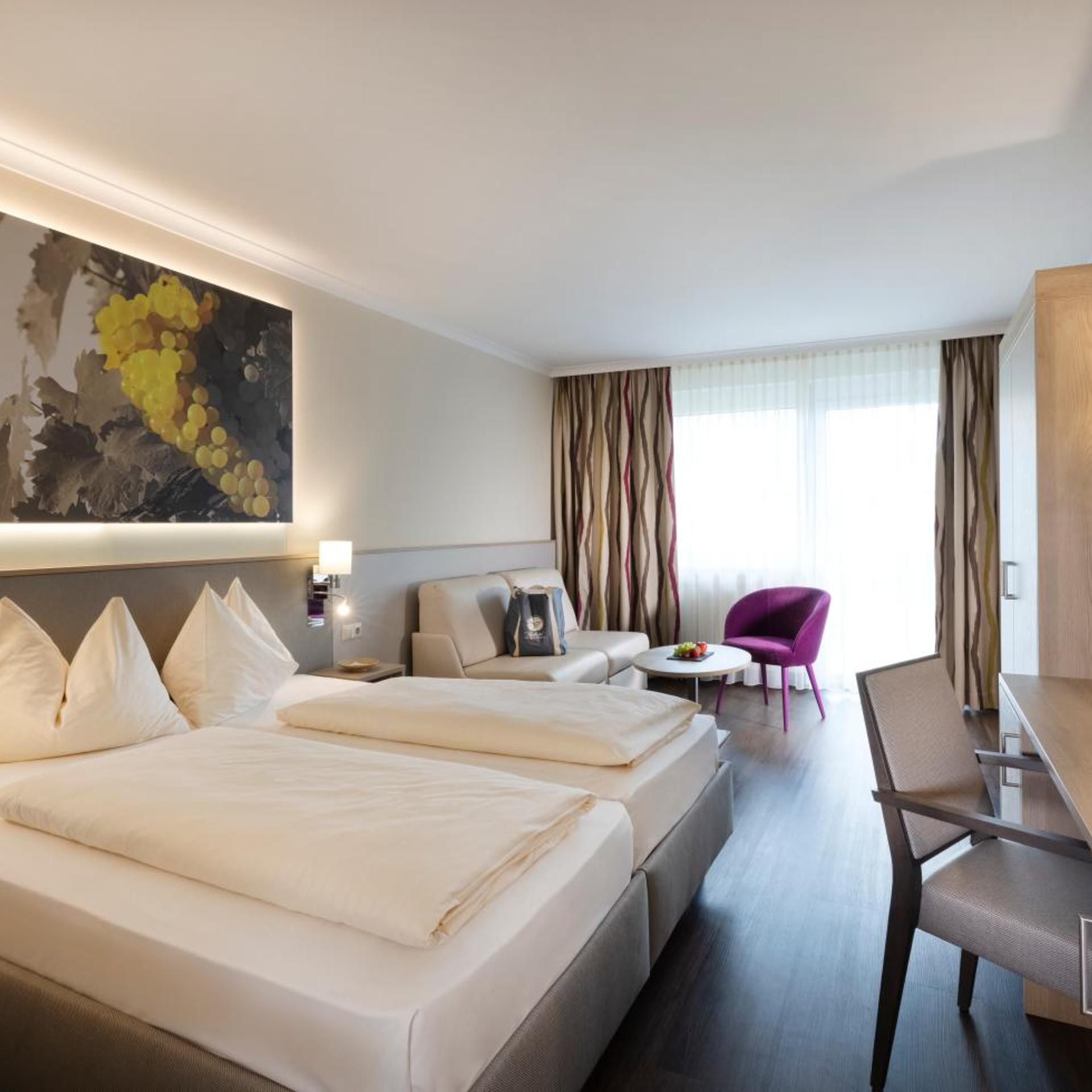 Vitalhotel Der Parktherme 11/50