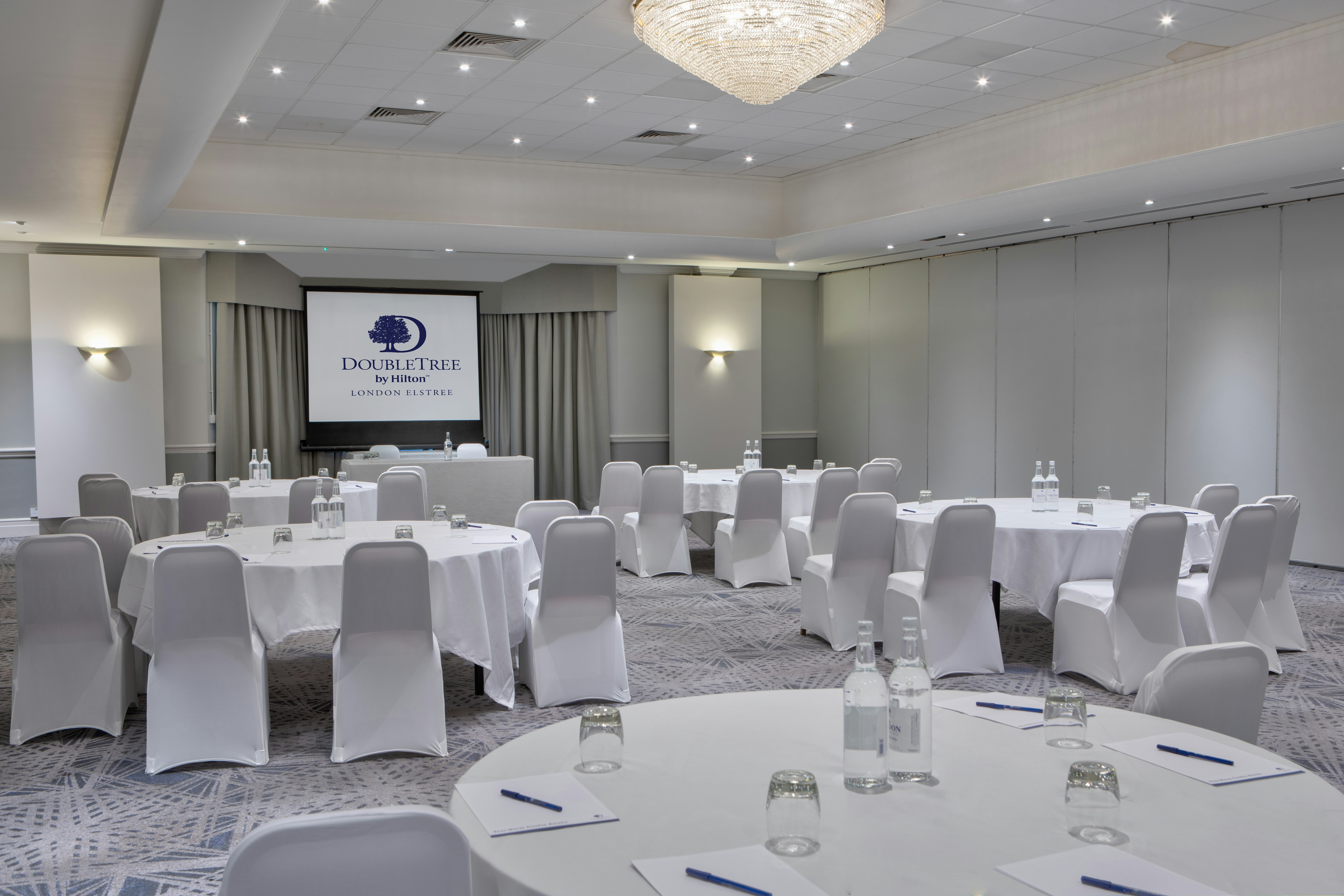 DoubleTree by Hilton London Elstree 59/73