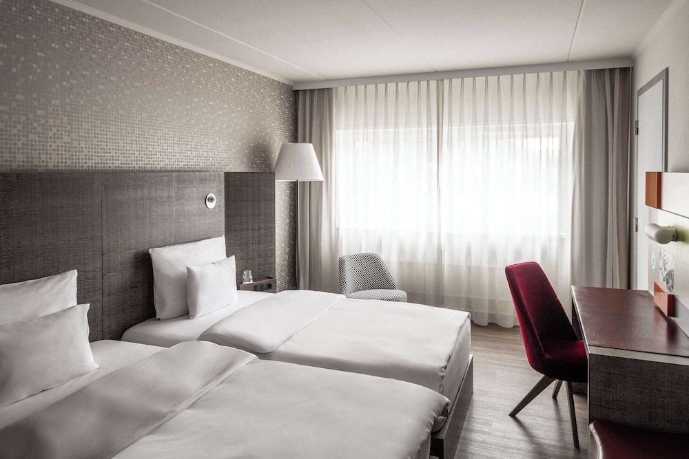 Pentahotel Kassel 7/60