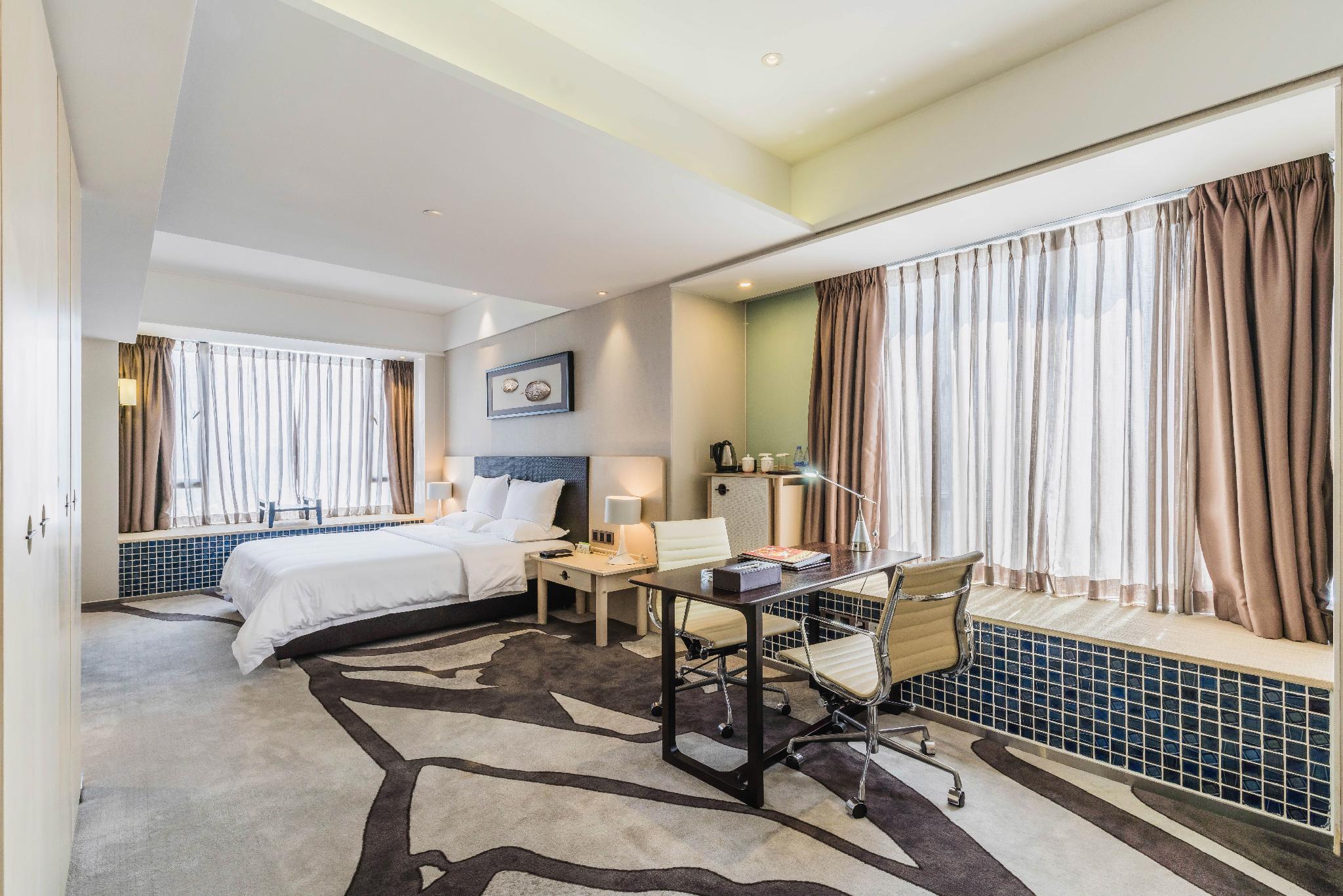 Starry Four Sea Hotel 47/70