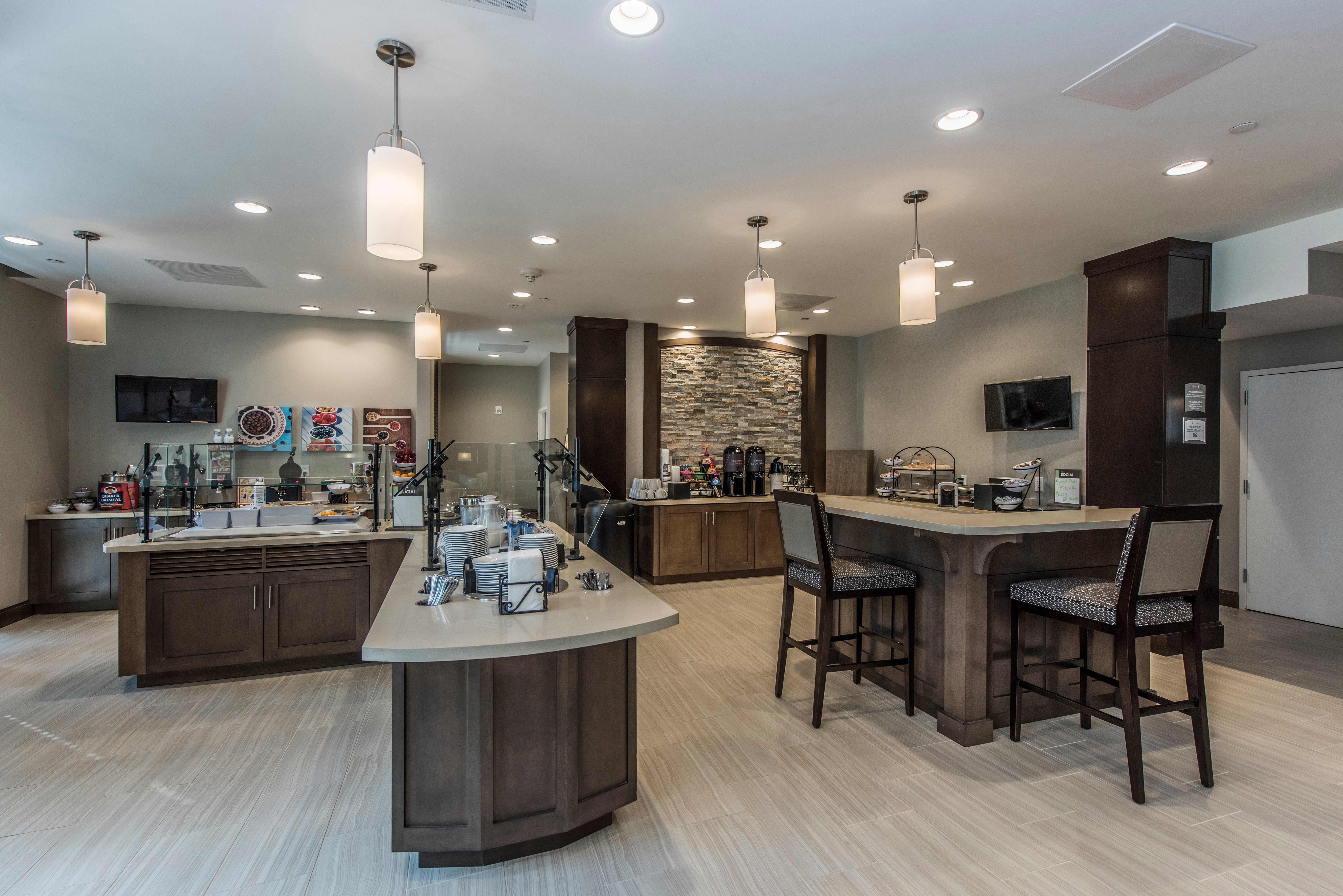 STAYBRIDGE SUITES CHARLESTON - MOUNT PLEASANT 46/60