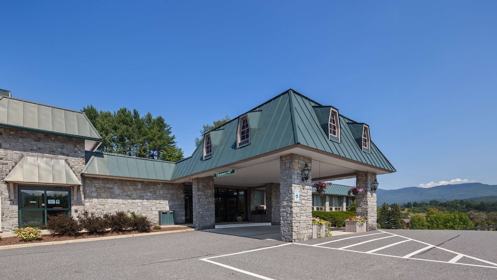 Best Western Plus Waterbury - Stowe 1/80
