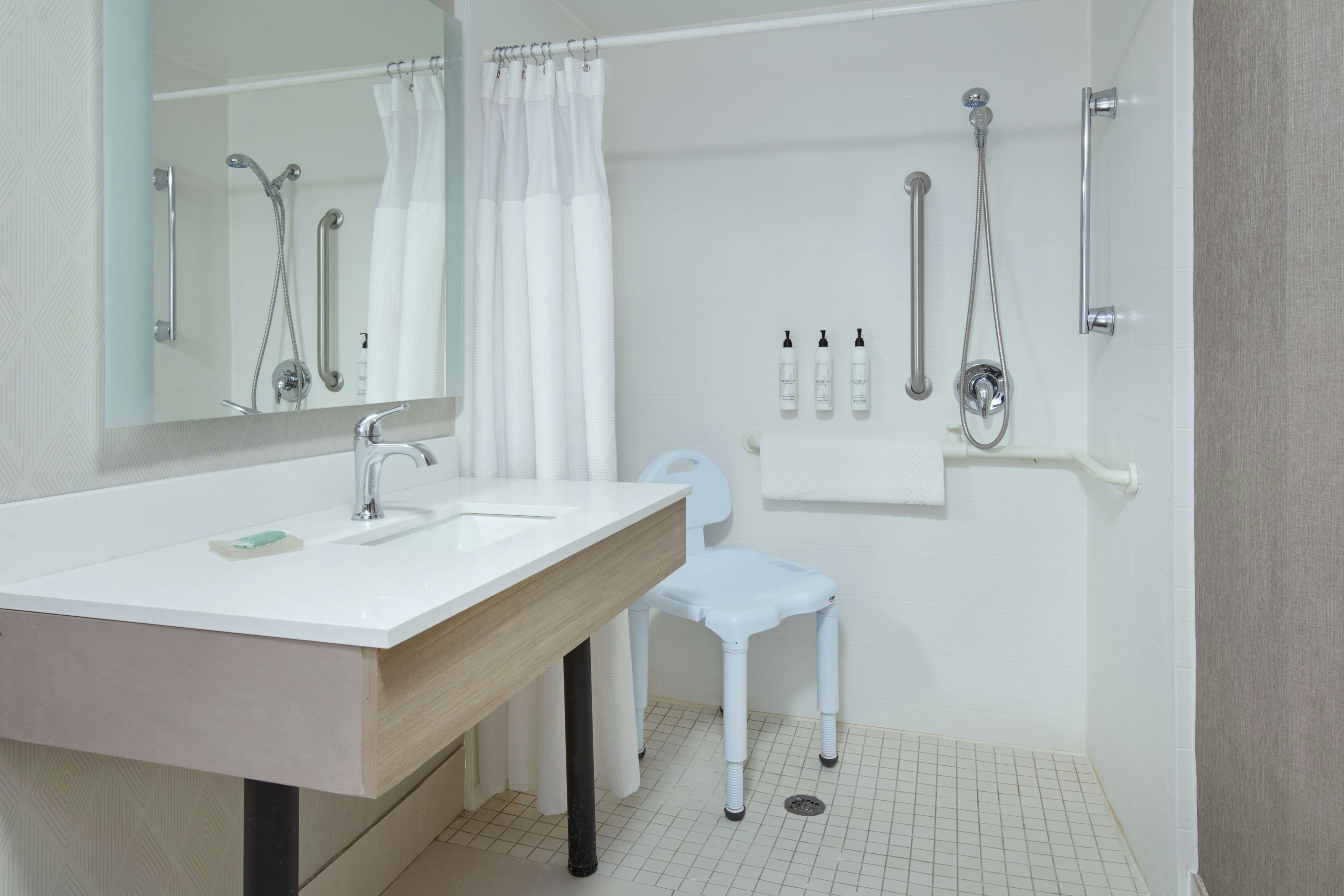 Springhill Suites Detroit Southfield 55/56