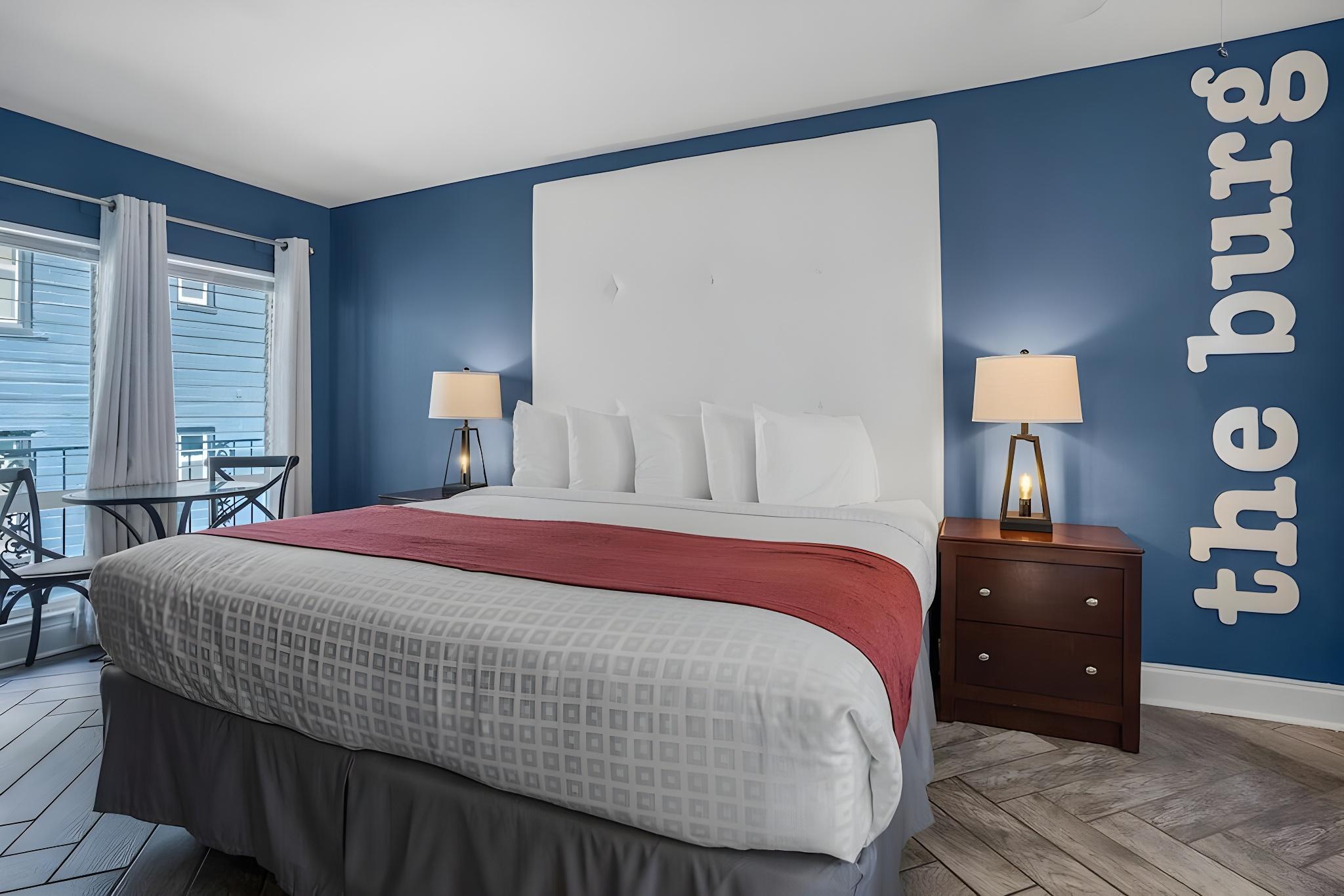 Studio, Suite, Apartment, Separate Building
