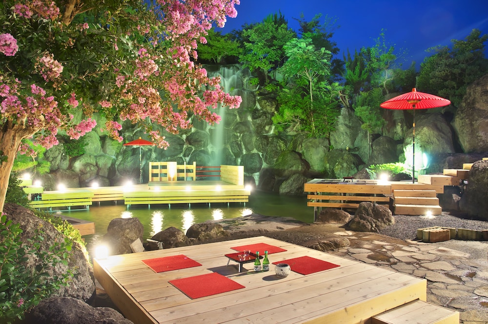 Meitei No Yado Hotel Koushien 58/69