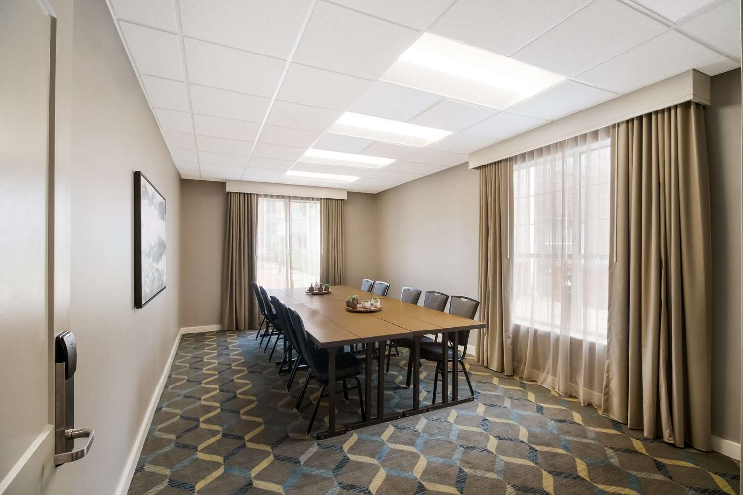 Sonesta ES Suites Dallas Richardson 31/35